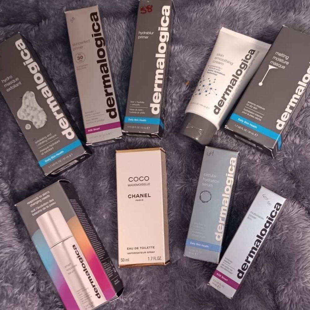 Dermalogica Bundle